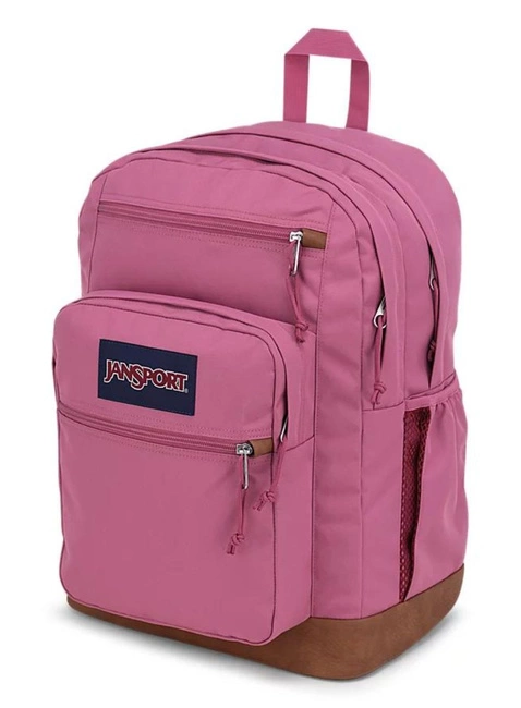 Plecak szkolny JanSport Cool Student - mauve haze