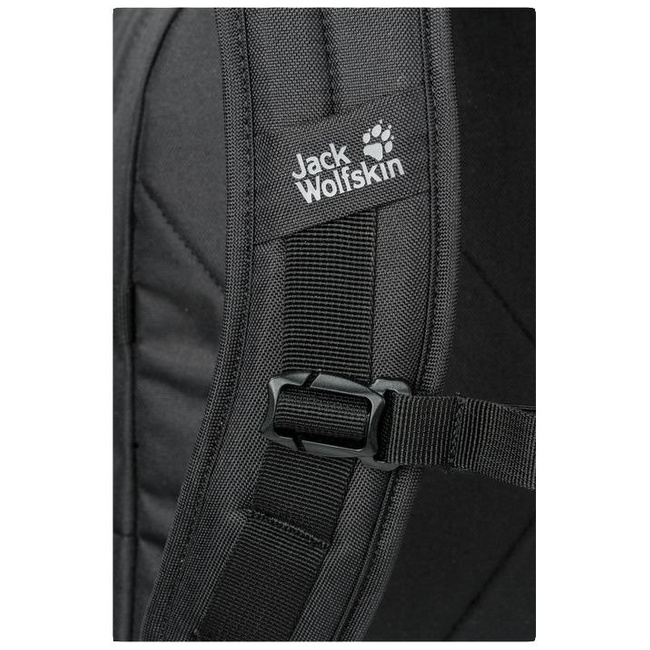Plecak Jack Wolfskin Berkeley - night blue
