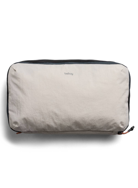 Organizer podróżny Bellroy Lite Packing Cube 12 l - ash