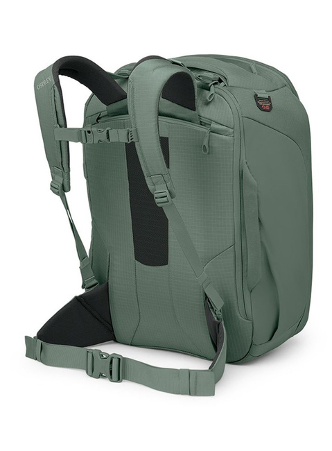 Plecak podróżny Osprey Sojourn Porter Travelpack 46 - koseret green