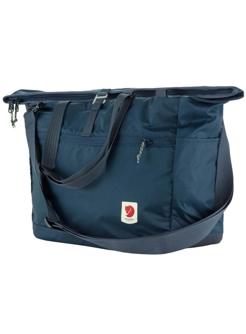 Torba miejska Fjallraven High Coast Tote 30 - navy