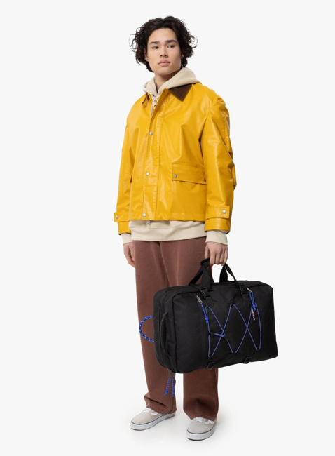Plecak torba Eastpak Travelpack - outside blue