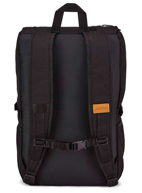 Plecak na laptopa szkolny JanSport Hatchet - black