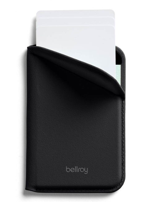 Portfel na karty Bellroy Mag Wallet Innovera™ - black