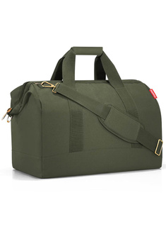 Torba podróżna Reisenthel Allrounder L - forest gold