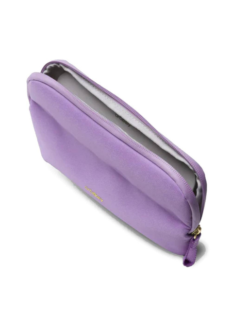 Etui organizer biurowy podróżny Orbitkey Desk Pouch - lilac
