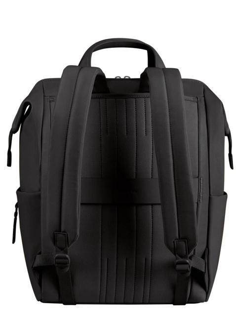 Plecak damski Samsonite 4Pack Squared 14,1" - black