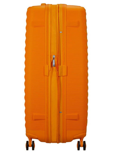 Walizka duża American Tourister FastForward - radiant orange