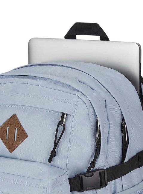 Plecak miejski Jansport Main Campus - blue dusk