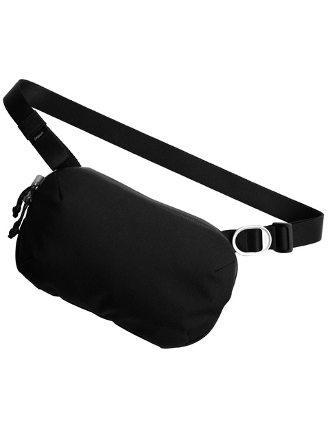 Torba na ramię Orbitkey Urban Sling Mini 2 l - black
