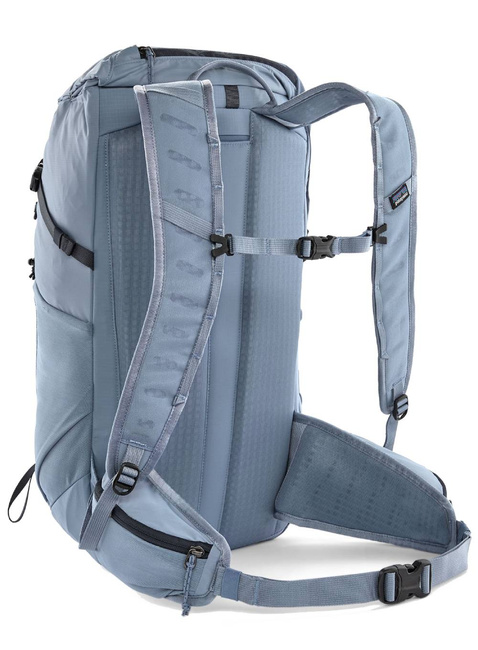 Plecak turystyczny Patagonia Terravia Pack 28 l - barnacle blue