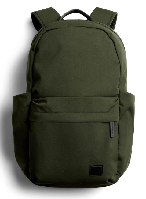 Plecak miejski Bellroy Classic Daypack - olive