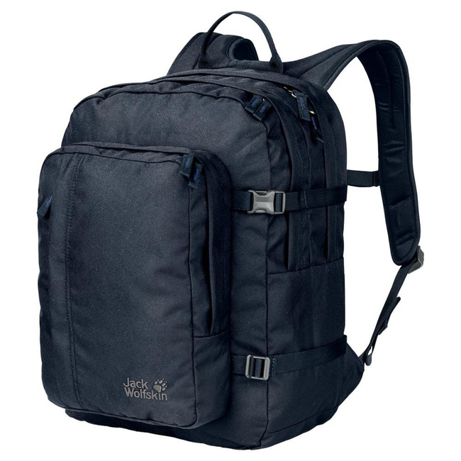 Plecak Jack Wolfskin Berkeley - night blue