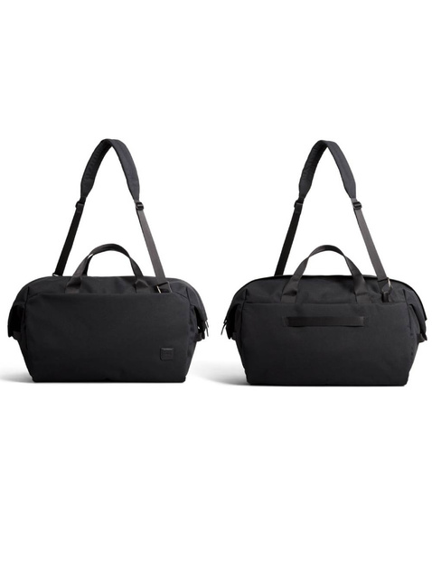 Torba podróżna Bellroy Classic Duffel 35 l - black