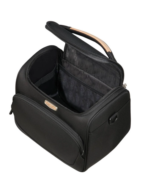 Kuferek podróżny Samsonite Spark SNG Eco Beauty Case - black