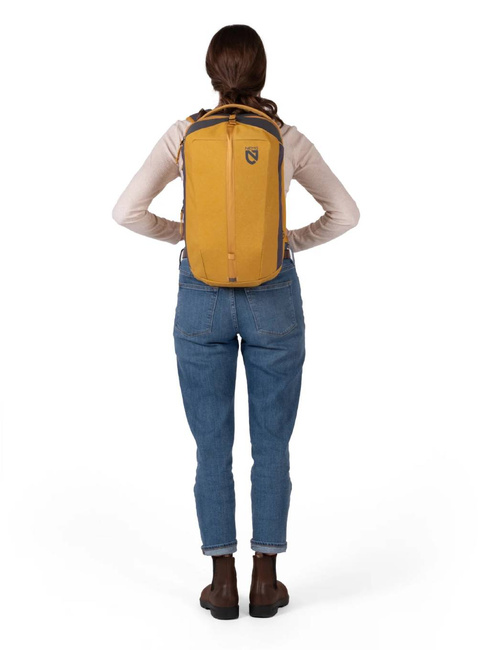 Plecak miejski Nemo Vantage 20 l Endless Promise - chai
