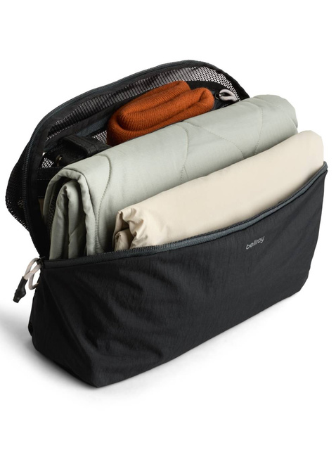 Organizer podróżny Bellroy Lite Packing Cube 6 l - black