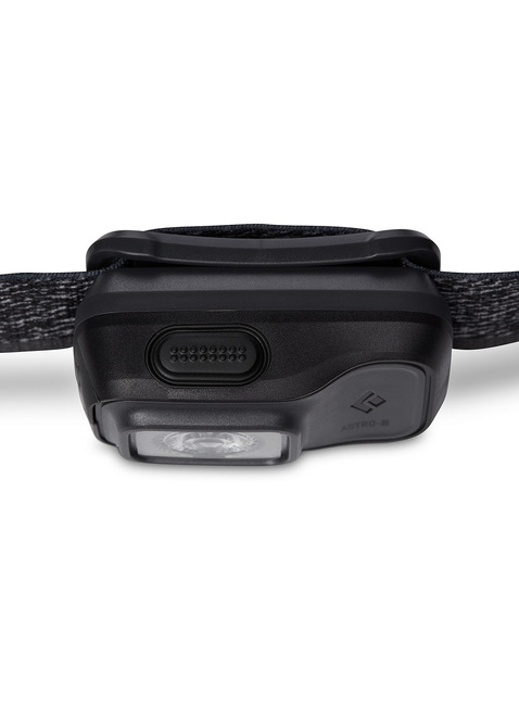 Latarka czołowa Astro 300-R Black Diamond - graphite