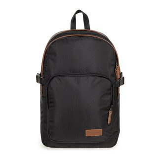 Plecak miejski Eastpak Provider - constructed brown
