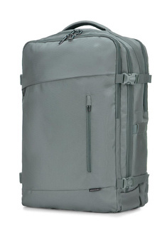 Plecak podróżny podręczny Puccini Easy Pack XL - zielony