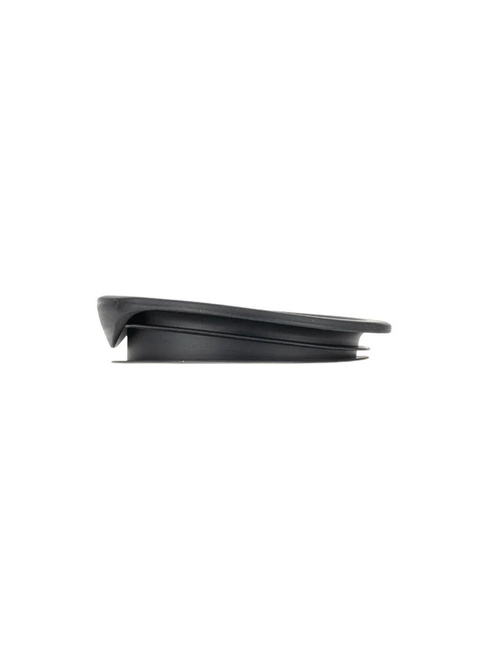 Pokrywka silikonowa do kubka Snow Peak 300 ml Silicone Lid - black