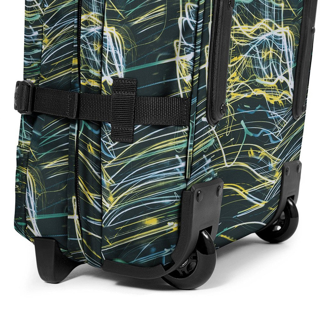 Torba podróżna Eastpak Tranverz L - blurred lines