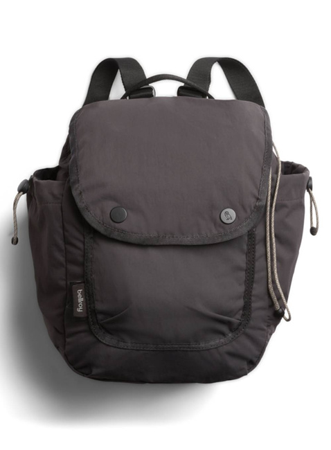 Plecak miejski Bellroy Cinch Minipack - charcoal