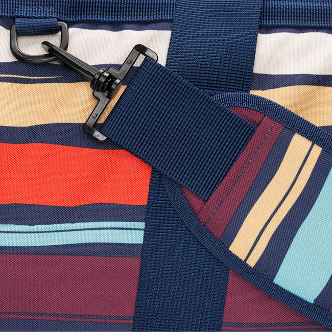 Torba podróżna Reisenthel Allrounder L - artist stripes
