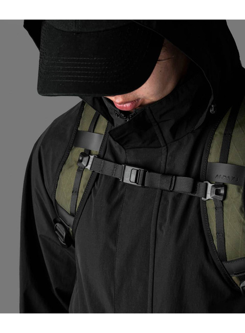 Plecak miejski Alpaka Elements Pro X-Pac® - olive green