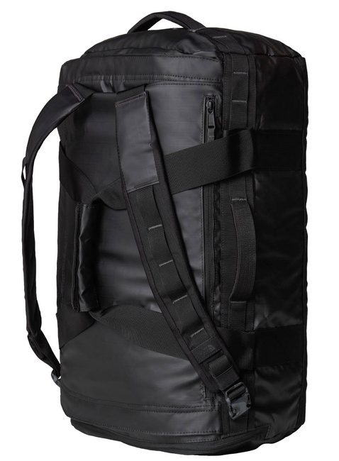 Torba podróżna The North Face Base Camp Voyager Duffel 42 l - tnf black / asphalt grey