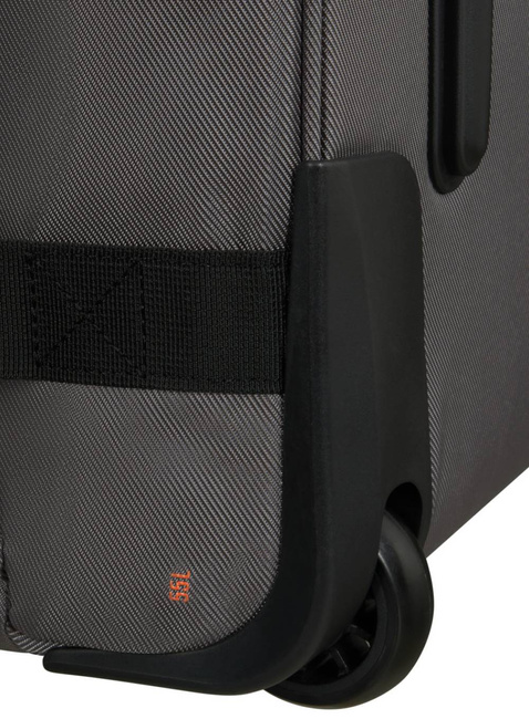 Torba podróżna American Tourister Urban Track Duffle S - dark grey