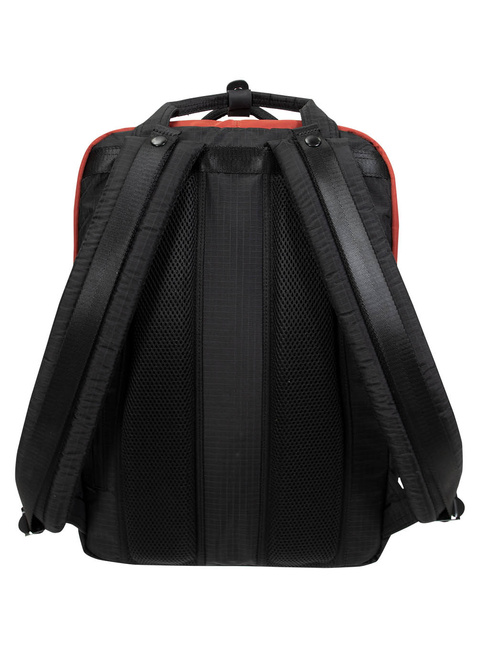 Plecak Doughnut Macaroon L Gamescape Series - blood orange