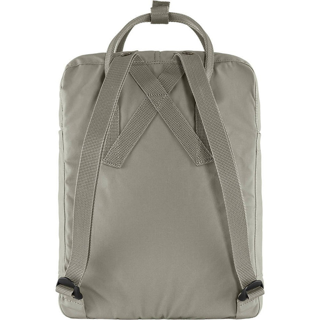 Plecak Fjallraven Kanken - fog