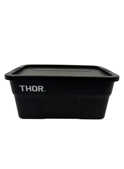 Pojemnik do przechowywania THOR Mini Stackable Storage Box 2,5 L - black