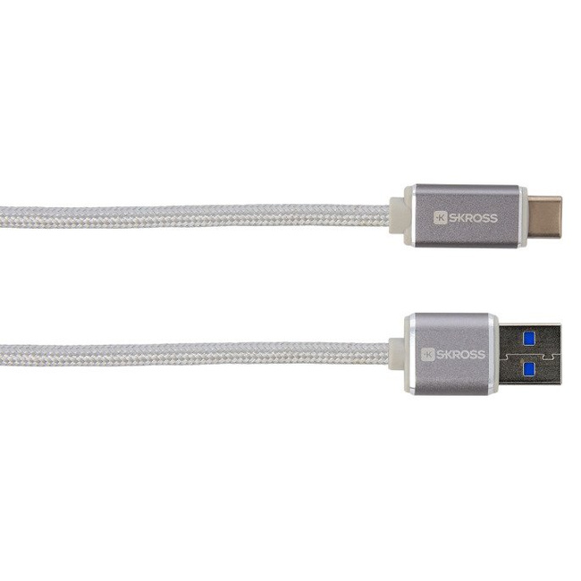 Kabel Skross Type C 3.0