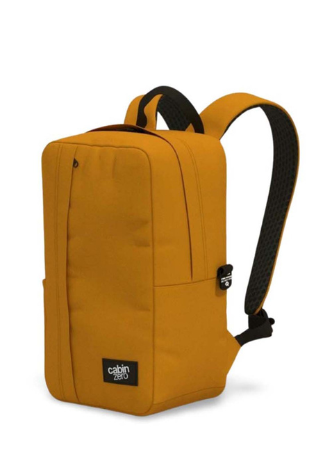 Mały plecak CabinZero Flight 12 l - orange chill