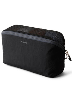 Organizer podróżny Bellroy Lite Packing Cube 4 l - black