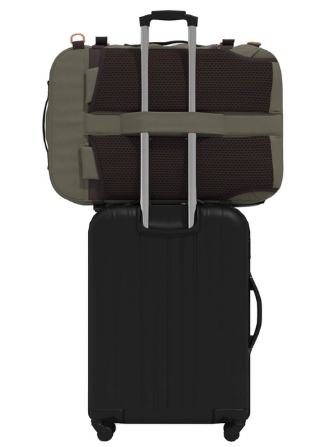 Plecak torba podręczna CabinZero Classic Pro 32 l - grey moor