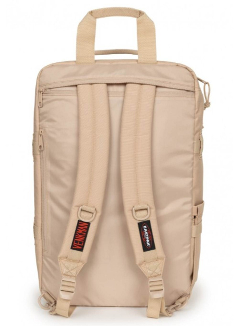 Plecak torba Eastpak Travelpack - gb suit