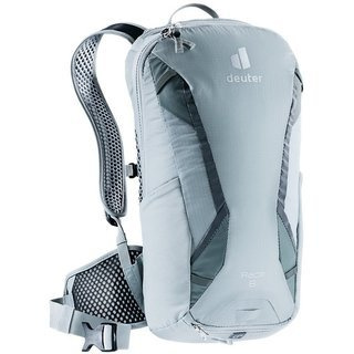 Plecak rowerowy Deuter Race - tin / shale