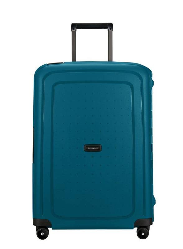 petrol blue
