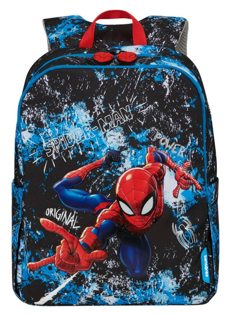 Plecak dziecięcy Samsonite Daydream Disney - Spiderman mystery