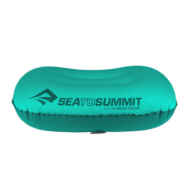 Poduszka Sea to Summit Aeros Pillow Ultralight Pillow Regular - sea foam