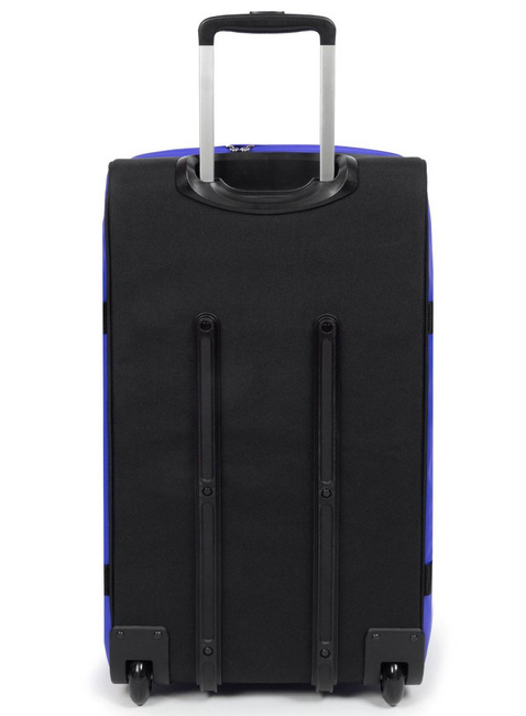 Torba podróżna na kółkach Eastpak Transit'R M - tarp blue
