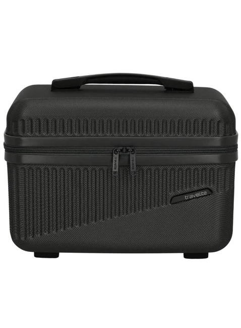 Kuferek podróżny Travelite Bali Beautycase - black