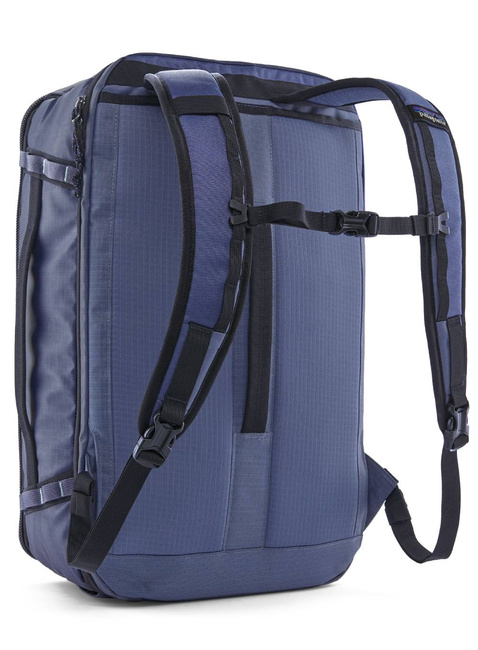 Torba plecak podróżny Patagonia Black Hole Mini MLC 30 l - current blue