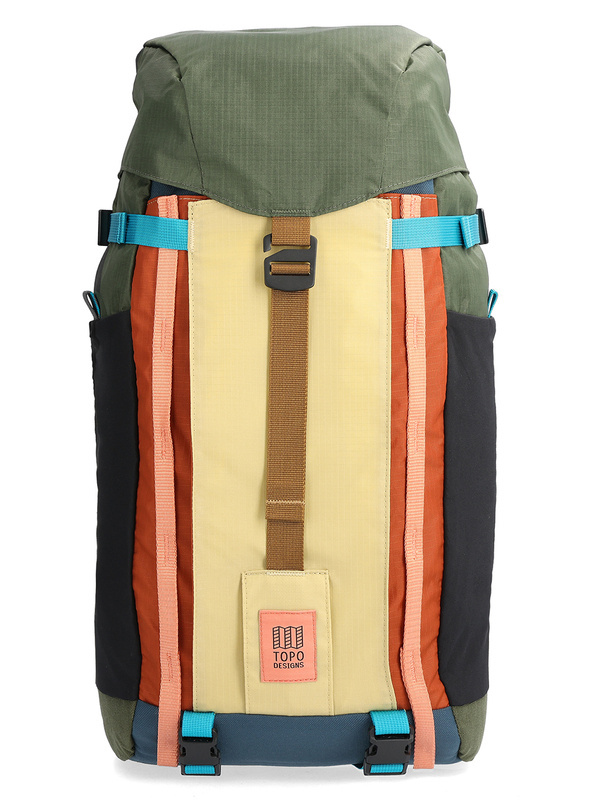 olive / hemp
