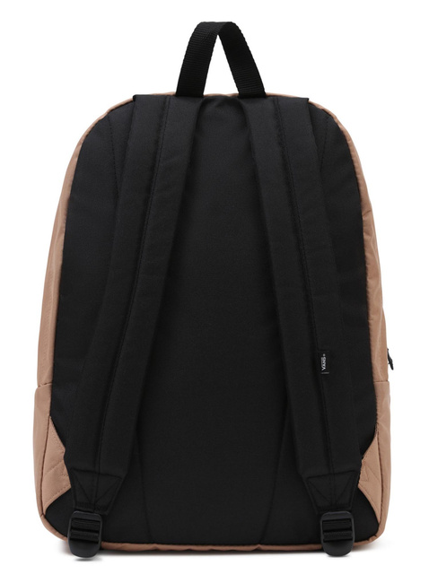 Plecak codzienny Vans Realm 22 l - burro