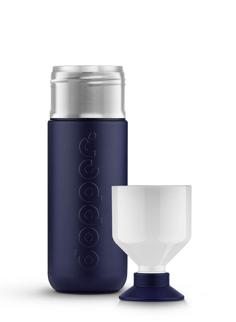 Butelka termiczna Dopper Insulated 1000 ml - breaker blue