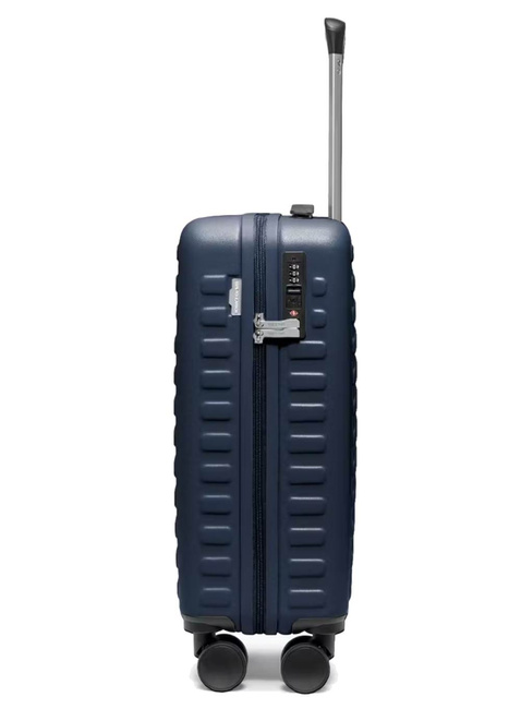 Walizka mała Puccini Munich - granatowy